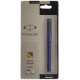 Parker BetaBall PenBlue, Stainless Steel