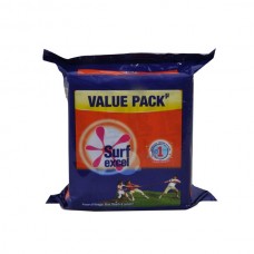 Surf Excel Detergent Bar 4U X 200 g each