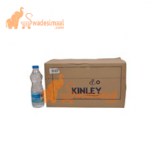 Kinley Water Pack Of 15 X 1 L