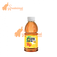 Fuze Lemon Tea 250 ml