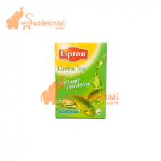 Lipton Tea Green Tea, 250 g