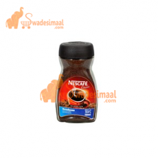 Nescafe Classic Coffee 100 g Jar