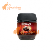 Nescafe Classic Coffee 25 g Jar