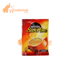 Nescafe Sunrise Sachet, 8.5 g