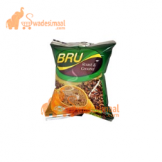 Bru Roast & Ground Coffee 200 g