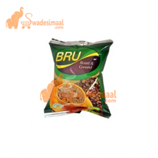 Bru Roast & Ground Coffee 500 g