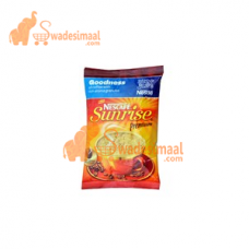 Nescafe Sunrise Premium, Sachet 50 g