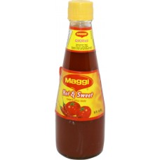 Maggi Hot & Sweet Tomato sause 500ml