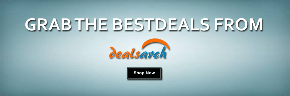 dealsarch