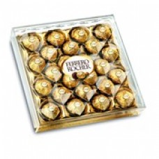 Ferrero Rocher Chocolate T - 24