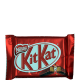 Kitkat Chocolate 2 Finger, Jar Pack Of 50 X Mrp 10