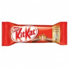 KitKat Chocolate 2 Finger, Pack of 36 X Rs.10