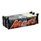 Mars Chocolate Snack Bar, Pack of 3 ,51 g