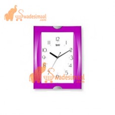 Orpat Fancy Clock 1047