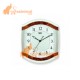 Orpat Fancy Clock 511