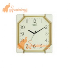 Orpat Fancy Clock 617