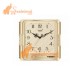 Ajanta Musical Plain Clock (257)