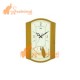 Ajanta Musical Pendulum Clock (1927)