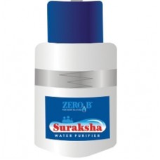 Zero B Suraksha Water Purifier 7500 Litres