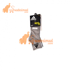 Adidas Socks Pack of 3 U, Ankle Length