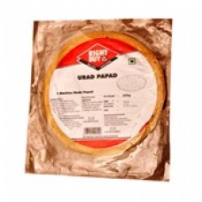 Right Buy Papad Urad, 200 g