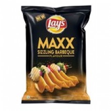 Lays Maxx Sizzling Barbeque 58 g