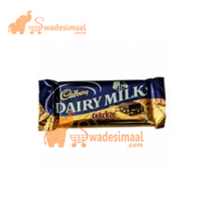 Cadbury Dairy Milk Crackle