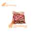 Alpenliebe Lollipop Strawberry, Pack Of 48 X Rs.3