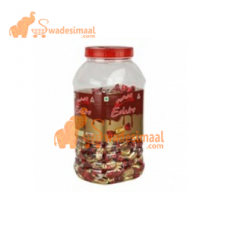 Dabur Hajmola Candy Aam+Imli, 250 U Jar