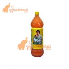 Frooti Mango Drink Pet, 2 L