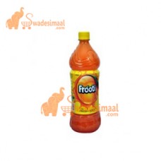 Frooti Mango Drink Pet, 1.25 L