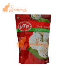 MTR Rava Idli Mix 1 Kg 