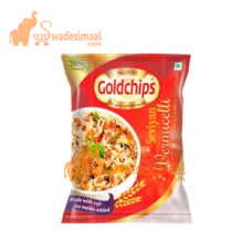 Gold  Chips Vermicelli 125 Gm