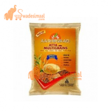 Aashirvaad Multigrain Atta 1 Kg