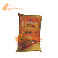 Aashirvad Multigrain Atta 5 Kg