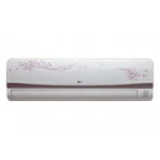 LG AIR CONDITIONERS L-VOGUE FLORAL LSA5VF3D1