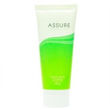 Assure Natural Glow (face pack) 60 gms