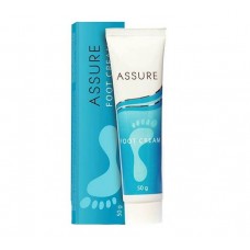 Assure Active Foot Cream 50 Gms