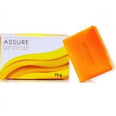 Assure Complexion Bar (Kesar,Olive & Honey) 75 gms