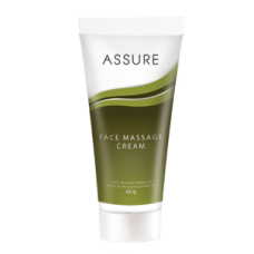 Assure Active Face Massage Cream 60 Gms