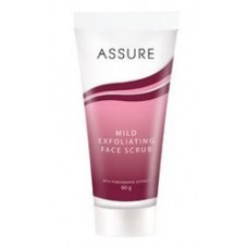 Assure Active M.E Face Scrub 60 Gms