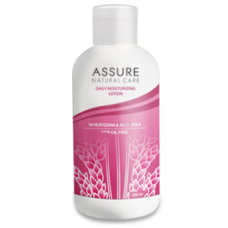 Assure Natural Care (Moisturising Lotion) 200 ml