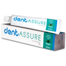 Dentassure Toothpaste