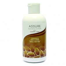 Assure Natural Care (Cleanser & Toner) 200 ml