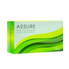 Assure Soap 100 gms