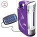 BPL SL605 (SOLAR) Rechargeable Led Lantern