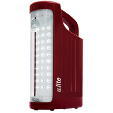 BPL L1000 Rechargeable CFL Lantern