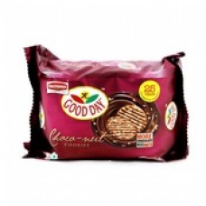 Britannia Good Day Biscuits Choconuts, 150 G