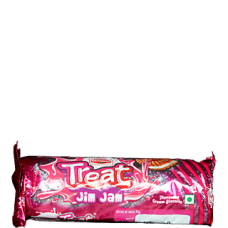 Britannia Treat Biscuits Jimjam