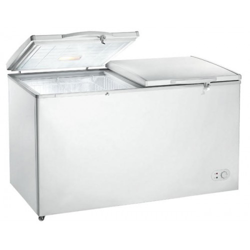 500 litre blue star deep freezer